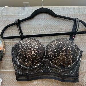 Sexy Lace Victoria Secret Bra